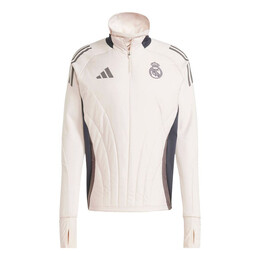 Adidas: Зимняя куртка  Madrid
