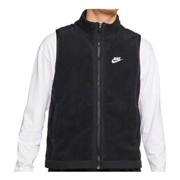Nike: Флисовый жилет 
