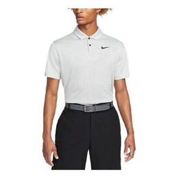 Nike: Белая рубашка  Dri FIT