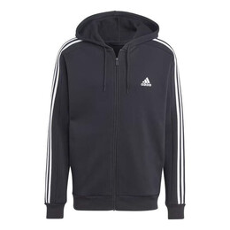 Adidas: Флисовая куртка 