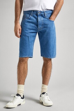 Pepe Jeans London: Джинсовые шорты 