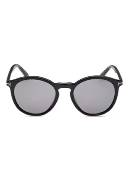 TOM FORD Eyewear: Очки 