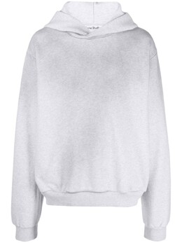 Acne Studios: Серая толстовка 