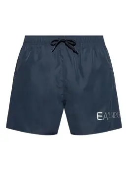 Ea7 Emporio Armani: Плавки 