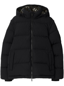 Burberry: Куртка 