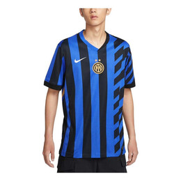 Nike: Домашняя футболка  Dri FIT