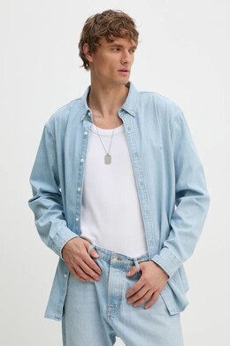 Levi's: Хлопковая рубашка 