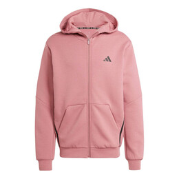 Adidas: Куртка на молнии 