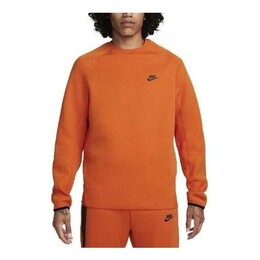 Nike: Флисовый свитшот 