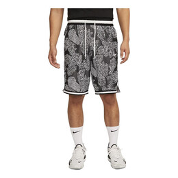Nike: Чёрные шорты  Dri FIT