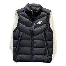 Nike: Зимний жилет 