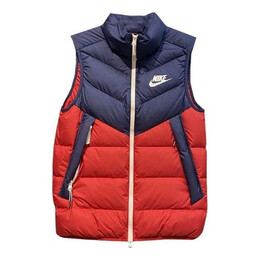 Nike: Зимний жилет 