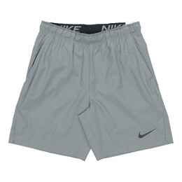 Nike: Серые шорты  Dri FIT