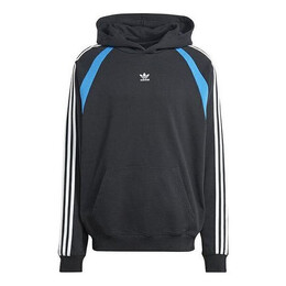 Adidas: Толстовка оверсайз 