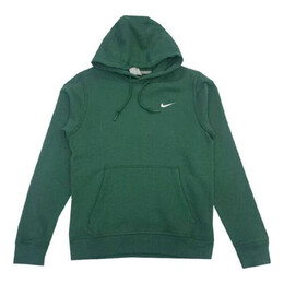 Nike: Флисовая толстовка 