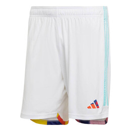 Adidas: Короткие шорты 