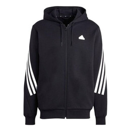 Adidas: Куртка в полоску 