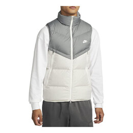 Nike: Зимний жилет 