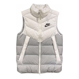 Nike: Зимний жилет 