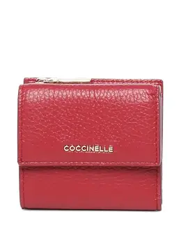 Coccinelle: Красный кошелёк 