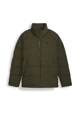 PUMA: Зимний пуховик 