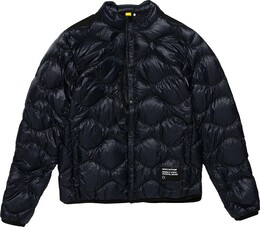 Moncler Genius: Синяя куртка 