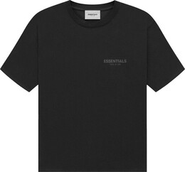 Fear of God: Футболка с коротким рукавом 
