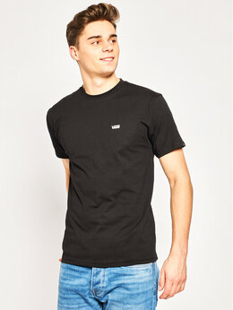 Vans: Классическая футболка  Left Chest