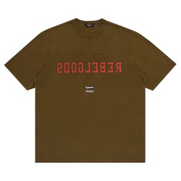 Supreme: Футболка 
