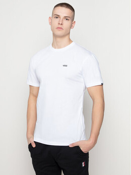 Vans: Классическая футболка  Left Chest