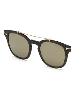 TOM FORD Eyewear: Очки 