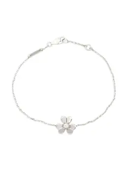 Van Cleef & Arpels: Браслет 