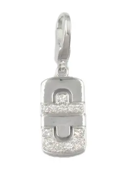 Bvlgari Pre-Owned: Подвеска 