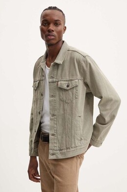 Levi's: Джинсовая куртка 