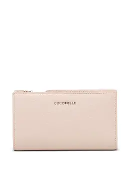 Coccinelle: Светлый кошелёк 