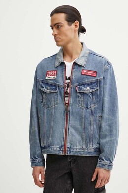 Levi's: Джинсовая куртка 