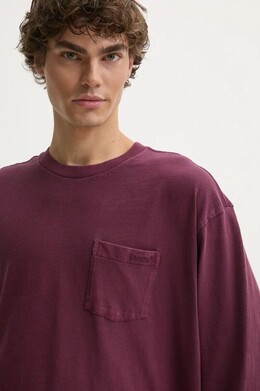 Levi's: Хлопковая рубашка 