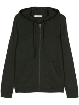 Zadig&Voltaire: Толстовка из шерсти 