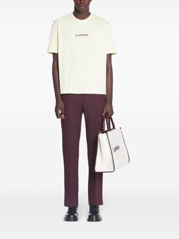 Lanvin: Классическая футболка 