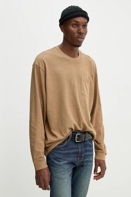Levi's: Хлопковая рубашка 