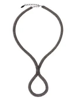 Brunello Cucinelli: Колье 