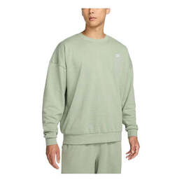 Nike: Флисовый свитшот 