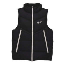 Nike: Спортивный пуховик  Windrunner