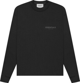 Fear of God: Свитшот с длинным рукавом 