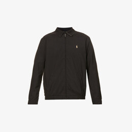 Polo Ralph Lauren: Классическая куртка 