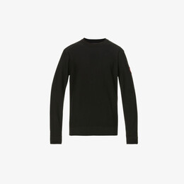 Canada Goose: Свитер  Dartmouth из шерсти