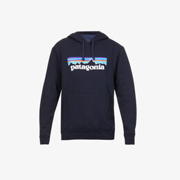 Patagonia: Толстовка из полиэстера 