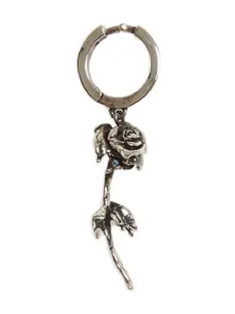 Alexander McQueen: Серьги 