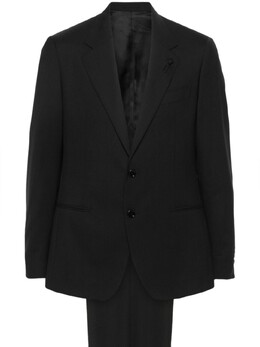 Lardini: Костюм из шерсти 