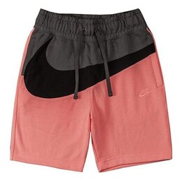 Nike: Повседневные шорты  Swoosh